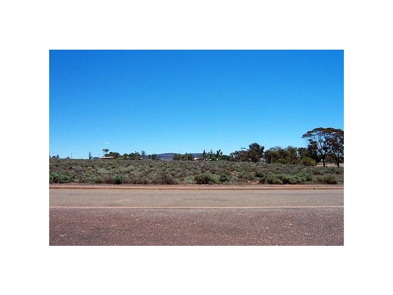 Lot 294 Farrell Tce, Iron Knob SA 5601