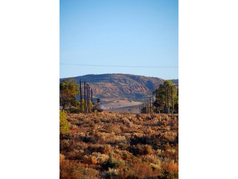 Lot 294 Farrell Tce, Iron Knob SA 5601