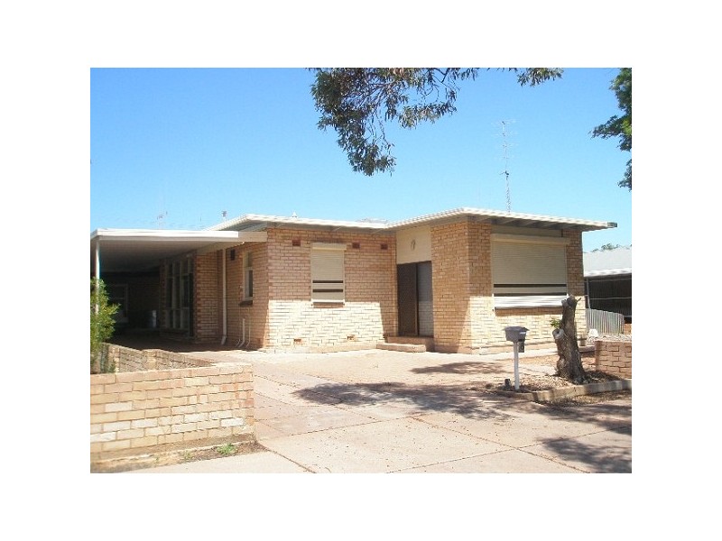 18 Billing Street, Whyalla Playford SA 5600