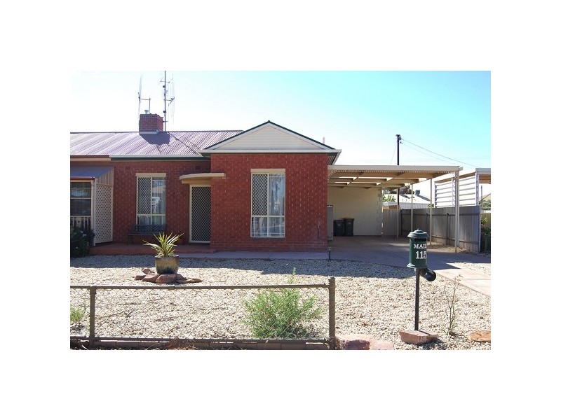 115 Raws Street, Whyalla SA 5600