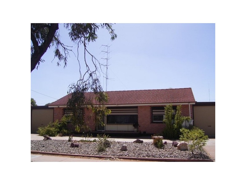 206 McDouall Stuart Avenue, Whyalla SA 5600