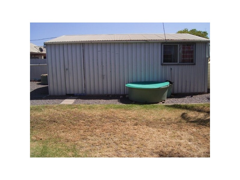 206 McDouall Stuart Avenue, Whyalla SA 5600