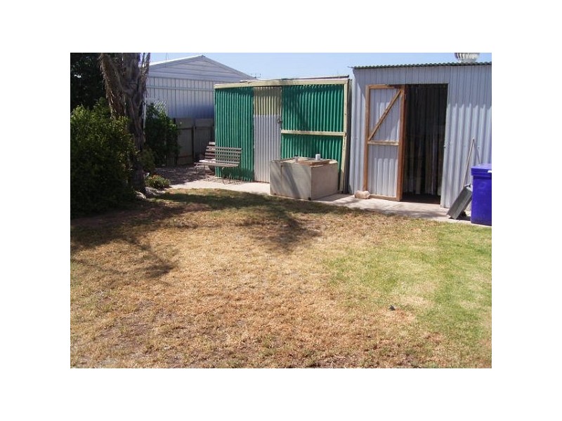 206 McDouall Stuart Avenue, Whyalla SA 5600