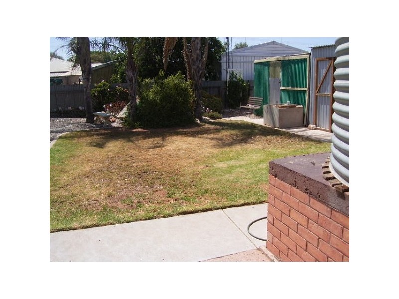206 McDouall Stuart Avenue, Whyalla SA 5600