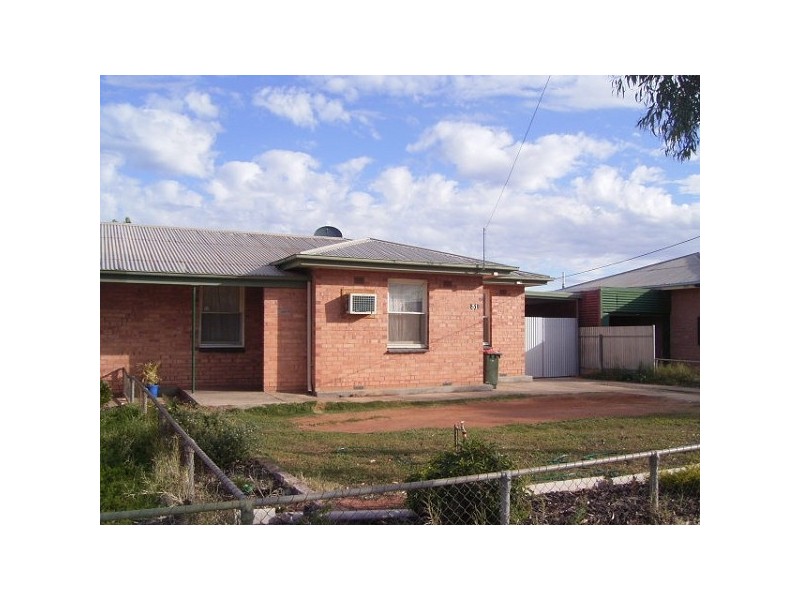 31 Henry Street, Whyalla Stuart SA 5608
