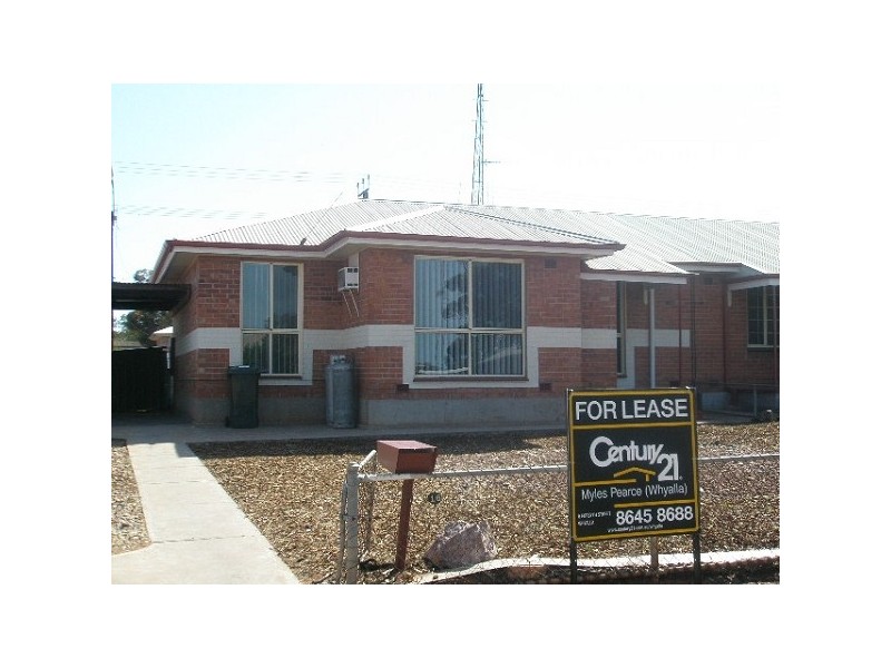 16 Lindsay Street, Whyalla Norrie SA 5608