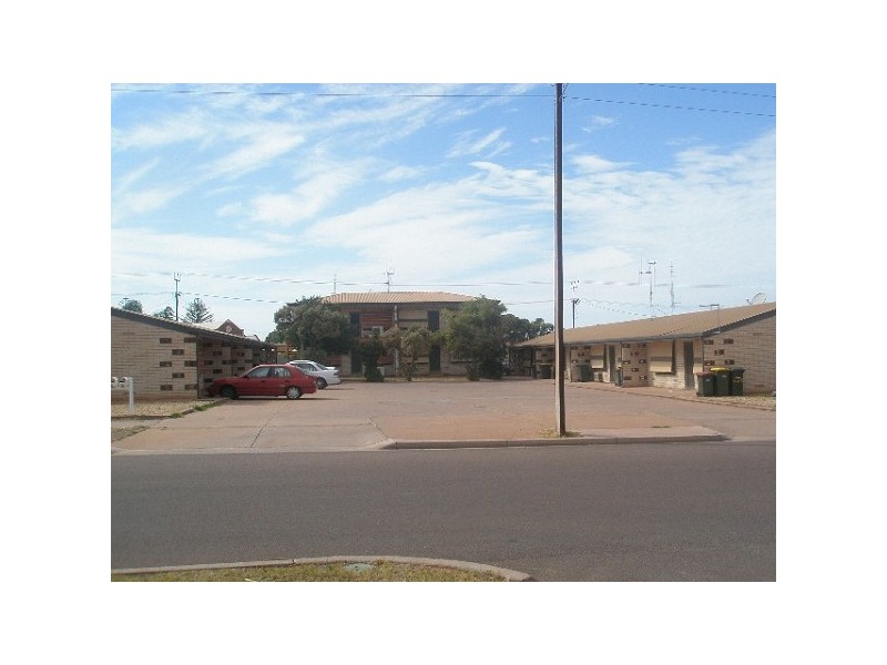 U6 102 Essington Lewis Ave, Whyalla SA 5600