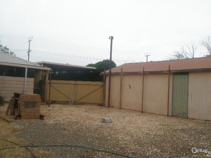 262 Gill Street, Iron Knob SA 5601