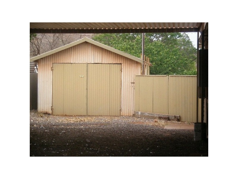 262 Gill Street, Iron Knob SA 5601