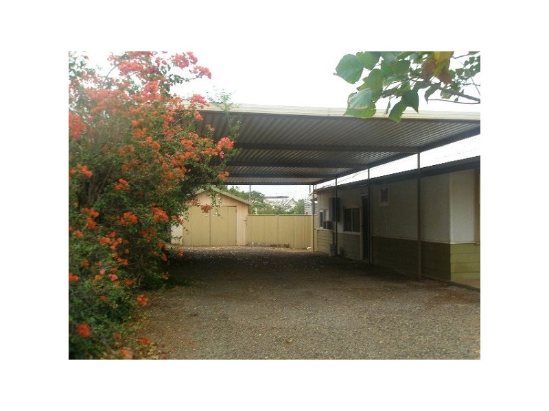 262 Gill Street, Iron Knob SA 5601