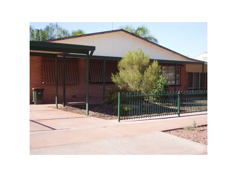 45 Nicolson Ave, Whyalla Norrie SA 5608