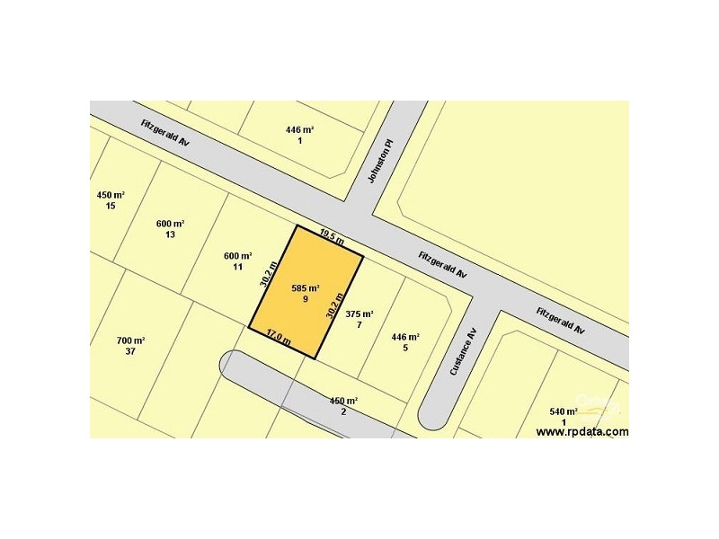 9 Fitzgerald Ave, Whyalla SA 5600