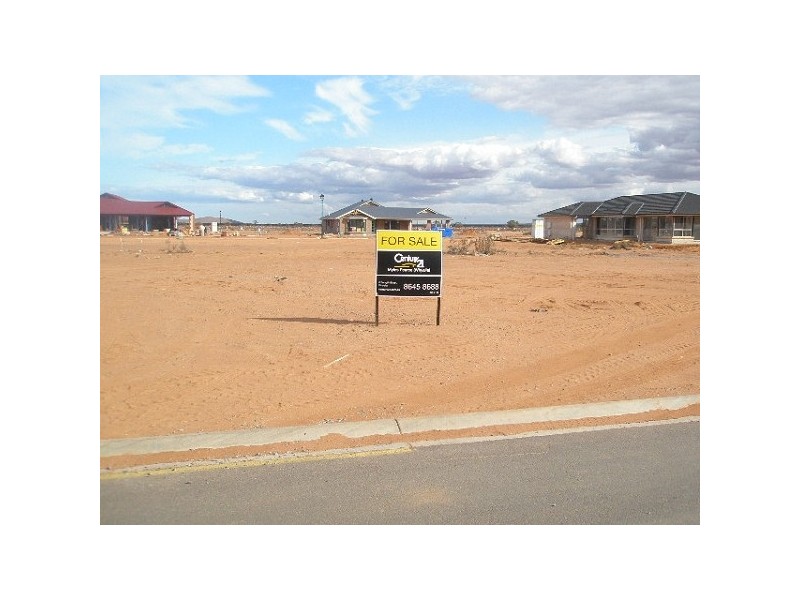 11 Fitzgerald Avenue, Whyalla SA 5600