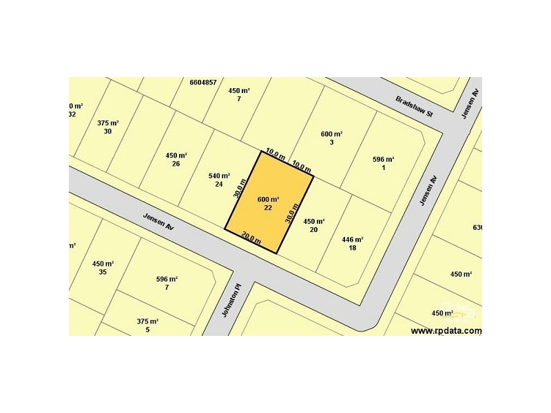 22 Jensen Ave, Whyalla SA 5600