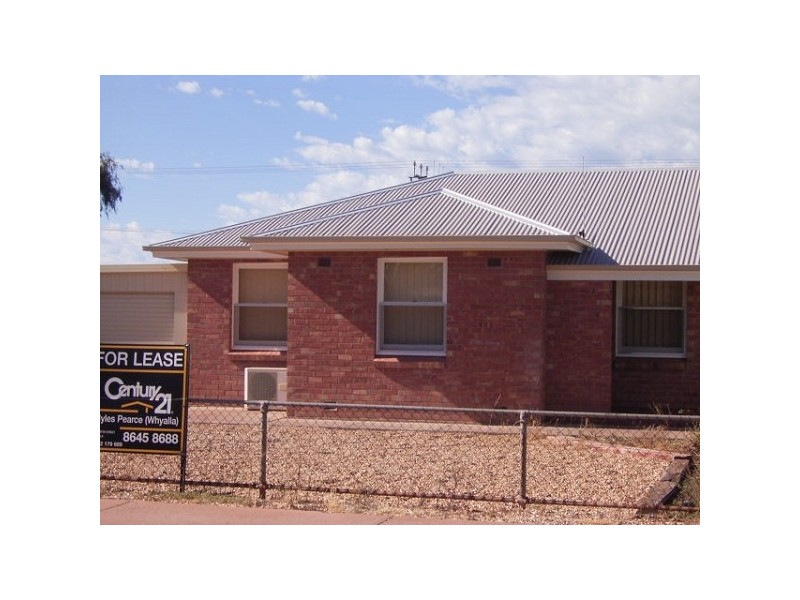 25 Charles Ave, Whyalla Norrie SA 5608
