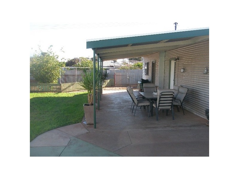 25 Jeffries Street, Whyalla SA 5600