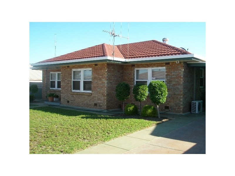 25 Jeffries Street, Whyalla SA 5600