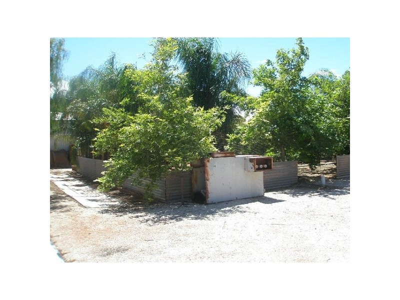12 Lewis Tc, Iron Knob SA 5601