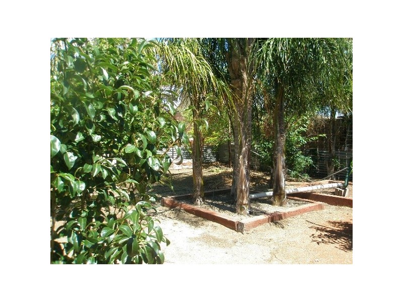 12 Lewis Tc, Iron Knob SA 5601