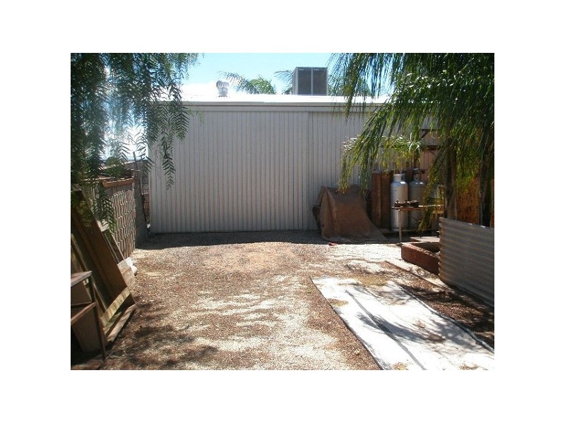 12 Lewis Tc, Iron Knob SA 5601