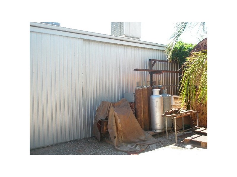 12 Lewis Tc, Iron Knob SA 5601