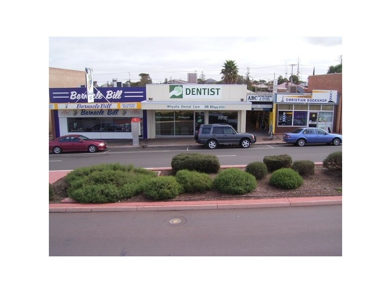 52A Playford Avenue, Whyalla SA 5600