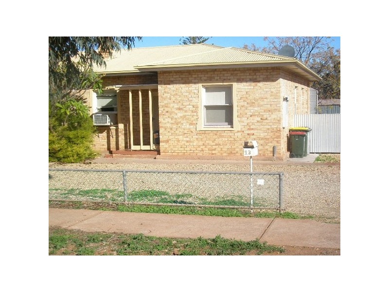 13 Harvey Street, Whyalla Norrie SA 5608