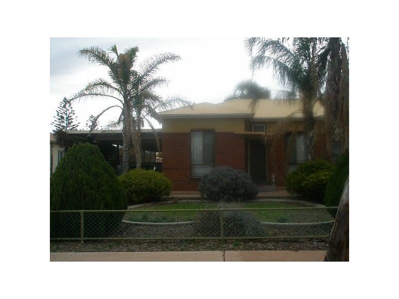 125 Raws Street, Whyalla SA 5600