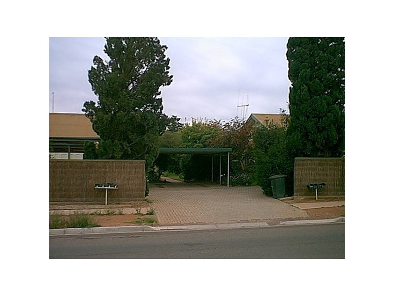 6/85-87 Playford Ave, Whyalla Playford SA 5600