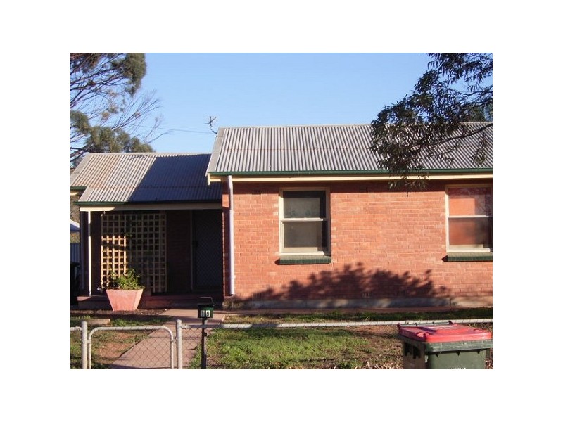 19 Pickhaver Street, Whyalla Stuart SA 5608