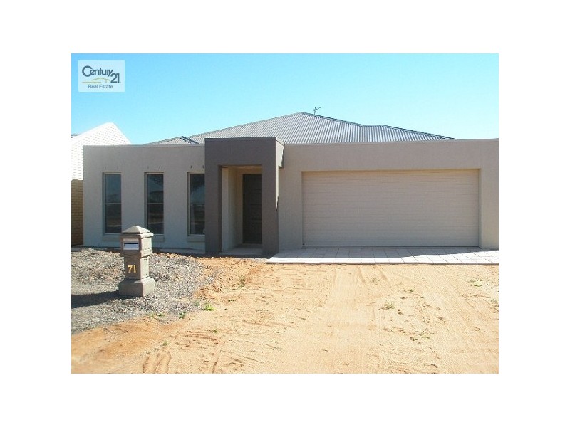 71 Robinson Street, Whyalla SA 5600
