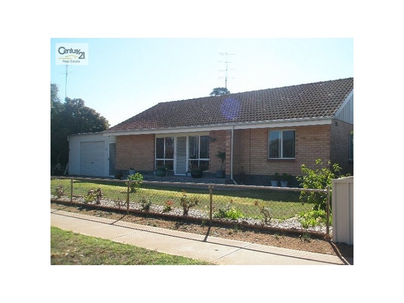 12 McLennan Ave, Whyalla SA 5600