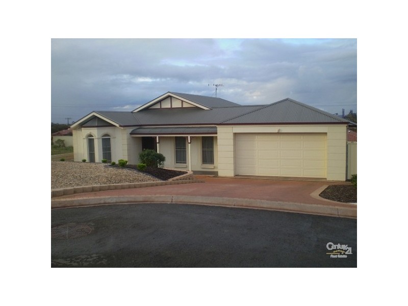 13 Mirambeena Drive, Whyalla SA 5600
