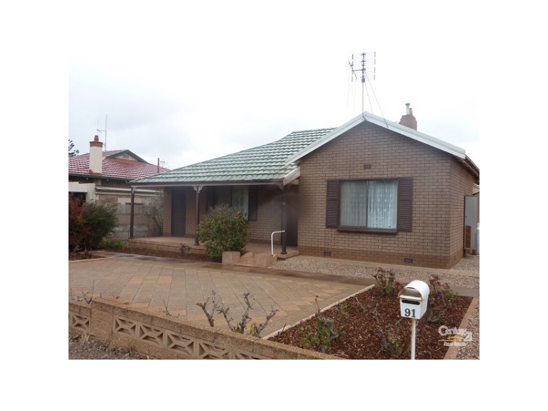 91 Hockey Street, Whyalla SA 5600