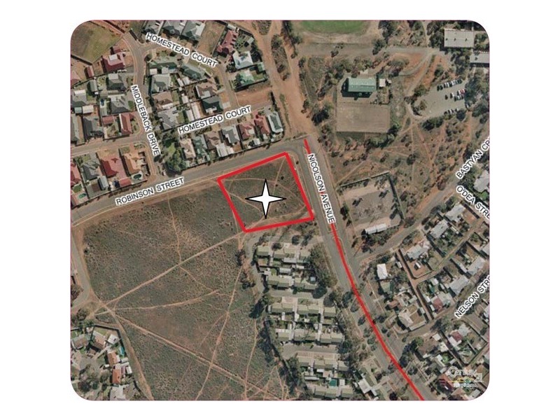 Lot 108 Nicolson Avenue, Whyalla SA 5600
