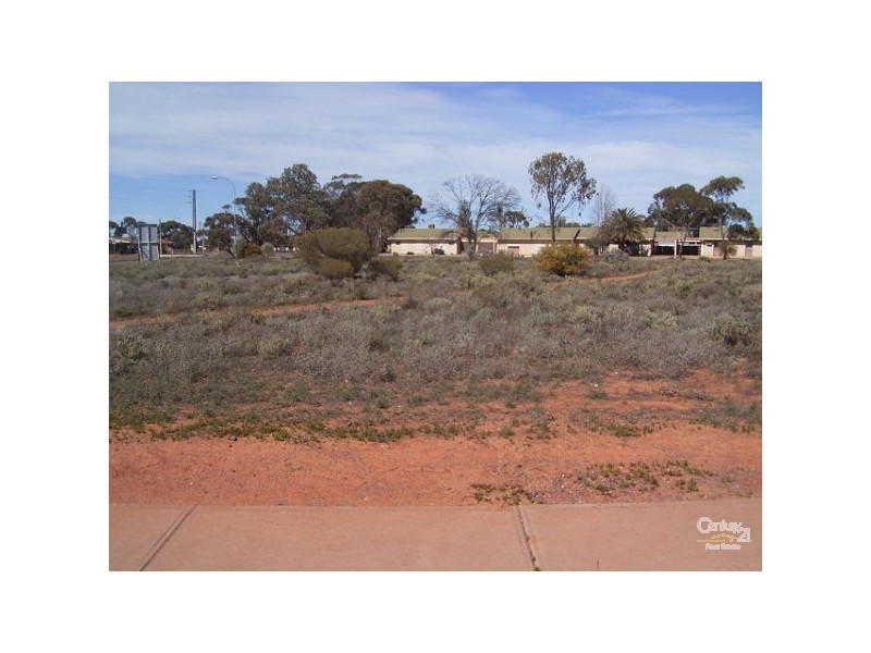 Lot 108 Nicolson Avenue, Whyalla SA 5600