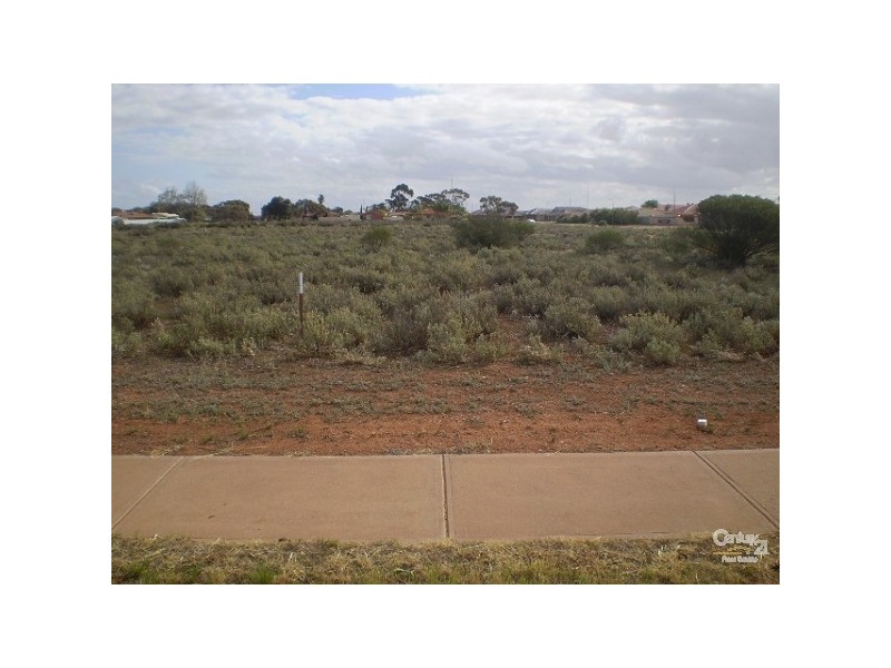 Lot 108 Nicolson Avenue, Whyalla SA 5600