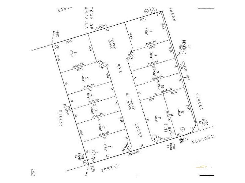 Lot 108 Nicolson Avenue, Whyalla SA 5600