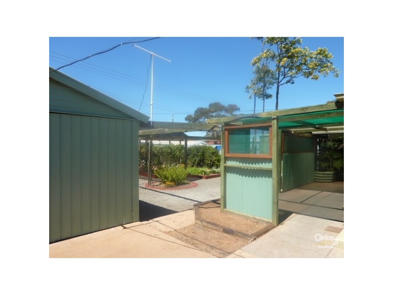 97 Bastyan Crescent, Whyalla SA 5600