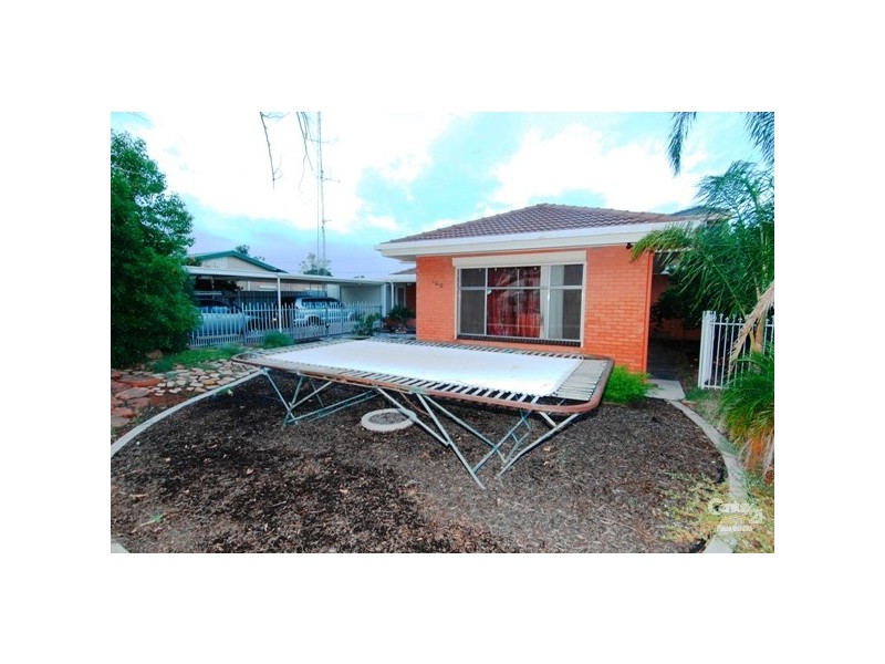 100 Jenkins Avenue, Whyalla SA 5600