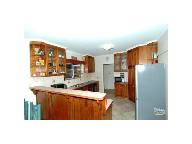 100 Jenkins Avenue, Whyalla SA 5600