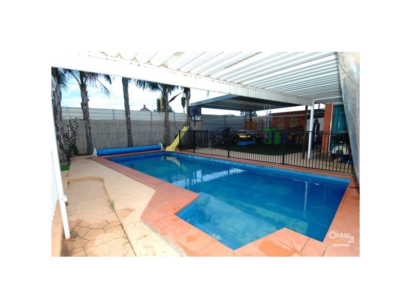 100 Jenkins Avenue, Whyalla SA 5600