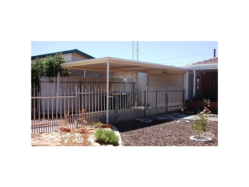 100 Jenkins Avenue, Whyalla SA 5600