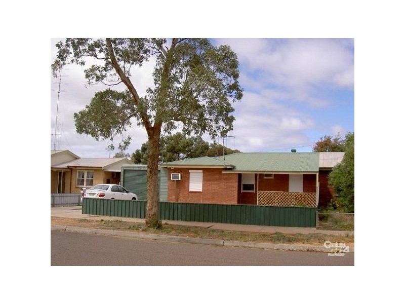 Whyalla Stuart SA 5608