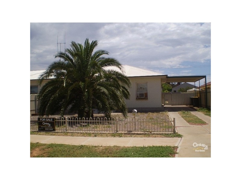 28 Miller Street, Whyalla SA 5600