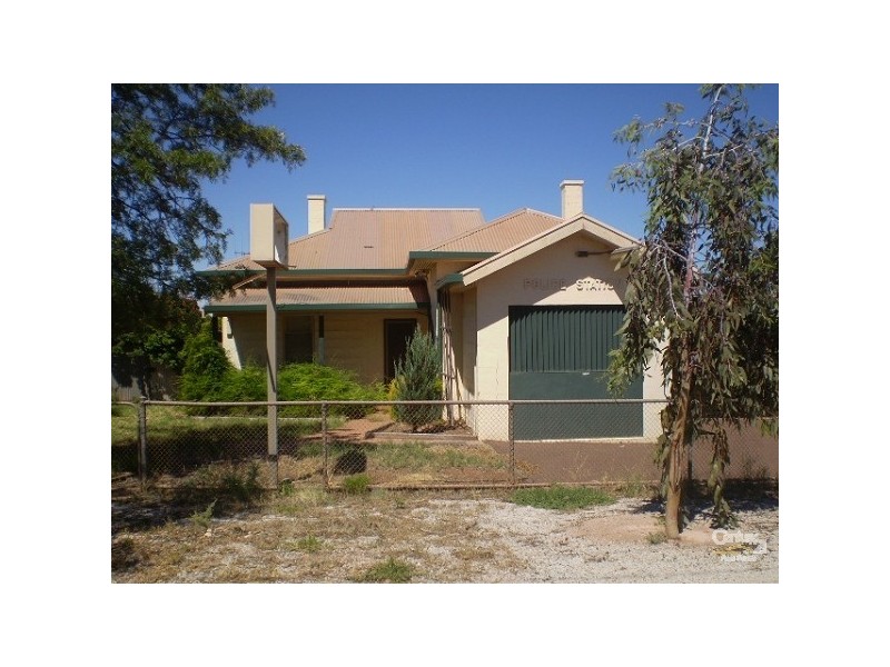 66 Dickenson Street, Iron Knob SA 5601