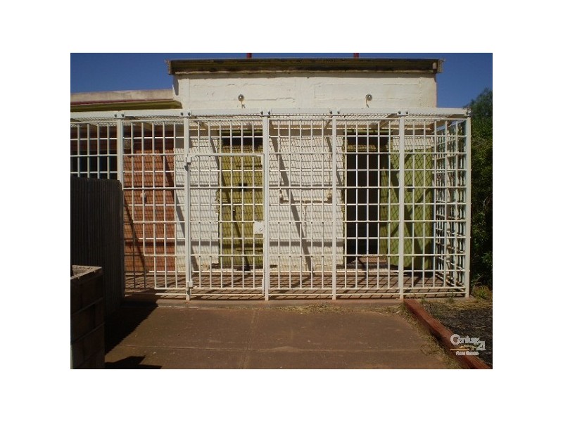 66 Dickenson Street, Iron Knob SA 5601