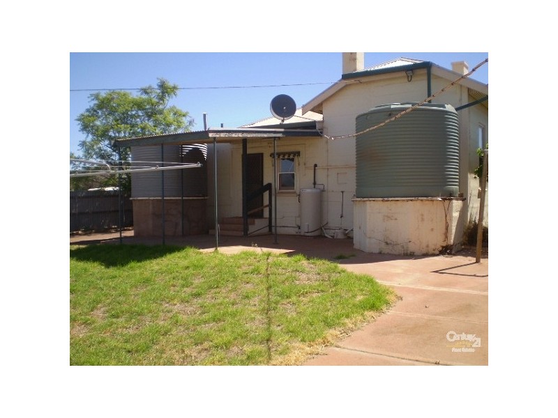 66 Dickenson Street, Iron Knob SA 5601