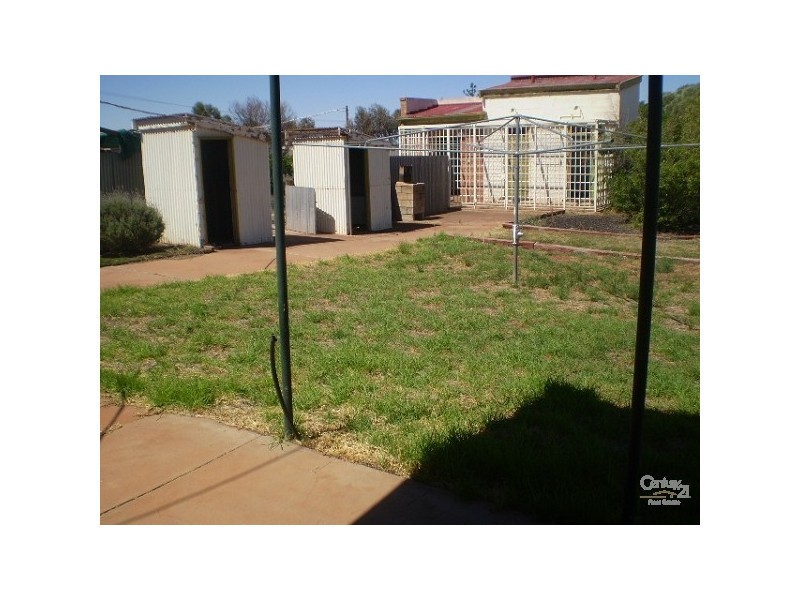 66 Dickenson Street, Iron Knob SA 5601