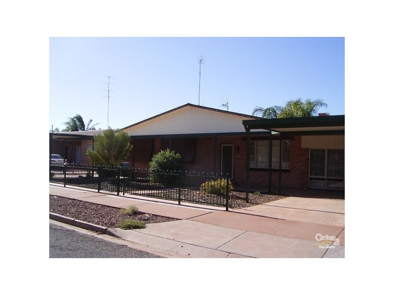 45 Nicolson Ave, Whyalla Playford SA 5600